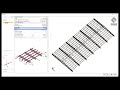 How To Insert And Manage Purlins With ProtaStructure 2022