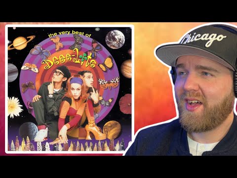 THIS HAS BEEN USED IN EVERYTHING!!  Deee-Lite - Groove Is In The Heart (Official Video) FIRST LISTEN