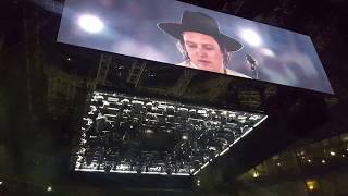 Arcade Fire   Neighborhood #4 7 Kettles Campo Pequeno Lisboa 20180423