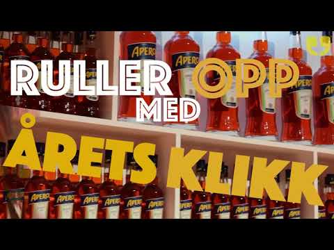 APERULL 2019 - HJEMMESPRITZ (HJEMMESNEKK)