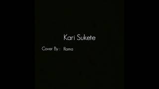 Download lagu Story Wa Kari Sukete Ader Negro   Cover By Rama mp3