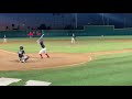 Elijah Saiza Pitching at GCU Camp 10/2021