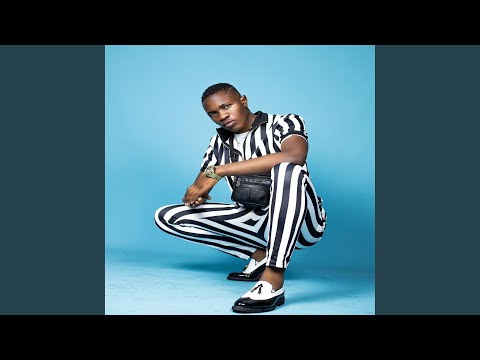 Faded (feat. Daniel Bukuru & Khalil)