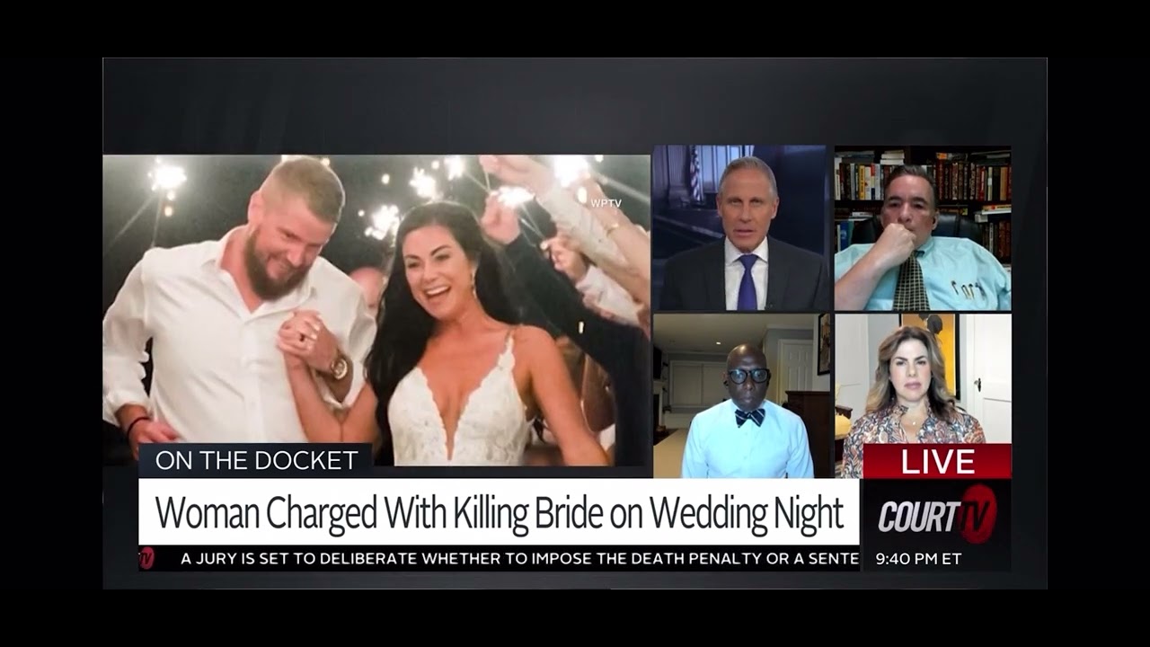 Groom Doesn't Remember Fatal Golf Cart Crash Caused by Alleged Drunk Driver that Killed Bride