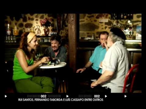 Fotograma- Curta metragem Azeitona