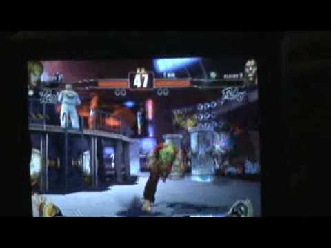 Max DamaGermany. SF IV. Kefkaroz (KE) vs Zak (BA)