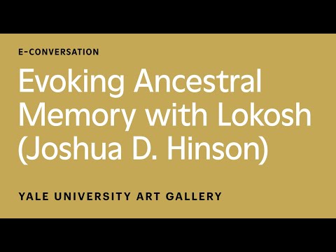Evoking Ancestral Memory
