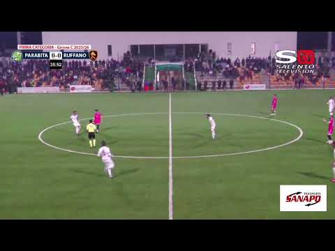 𝘾𝙖𝙢𝙥𝙞𝙤𝙣𝙖𝙩𝙤 𝙙𝙞 𝙋𝙧𝙞𝙢𝙖 𝘾𝙖𝙩𝙚𝙜𝙤𝙧𝙞𝙖 𝙂𝙞𝙧𝙤𝙣𝙚 𝘾 2025/26: 𝙎𝙄𝙉𝙏𝙀𝙎𝙄 𝙎𝙊𝘾𝘾𝙀𝙍 𝘿𝙍𝙀𝘼𝙈 𝙋𝘼𝙍𝘼𝘽𝙄𝙏𝘼 🆚 𝙍𝙐𝙁𝙁𝘼𝙉𝙊 𝘾𝘼𝙇𝘾𝙄𝙊 0-1