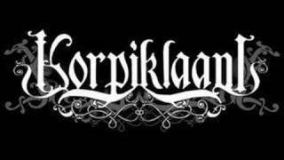 korpiklaani-hide your richess