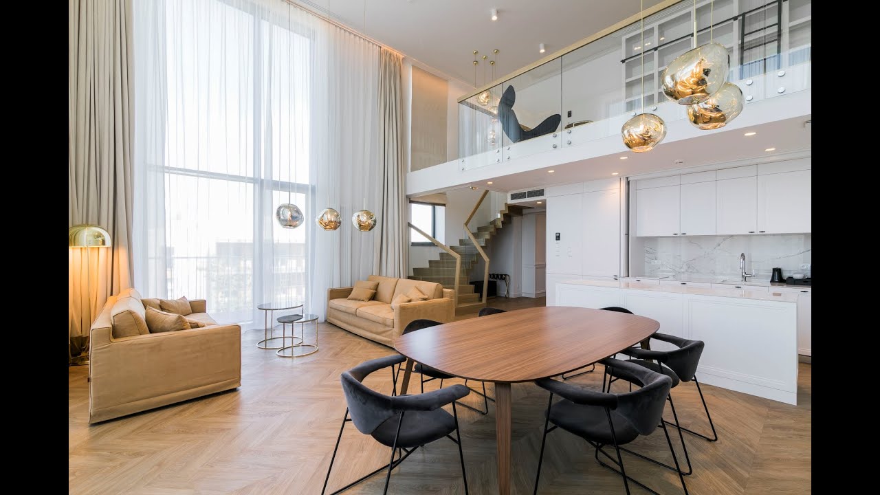 hotel **** - Radisson Blu Hotel, Sopot - wideo