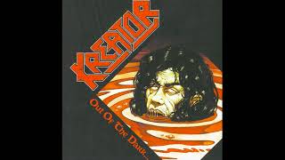 Kreator - Lambs To The Slaughter - (Out Of The Dark...Into The Light -1988) - Thrash Metal