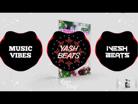 03.LovemanBeatz  - Dernien Lamour Ft Dj Yan (Jion & Iza)