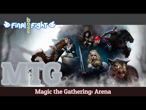 Magic the Gathering for Beginners – MTG Arena