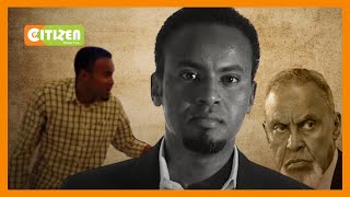 Abdikadir Mohamed endorsed to succeed his late father Yusuf Haji video