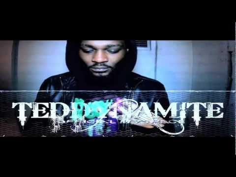 Teddynamite teaser ma definition