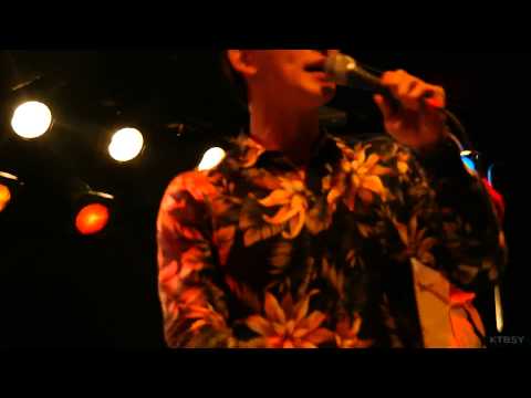 150505 잔나비 - 사랑하긴 했었나요 스쳐가는 인연이었나요 짧지 않은 우리 함께했던 시간들이 자꾸 내 마음을 가둬 두네 (@FF)