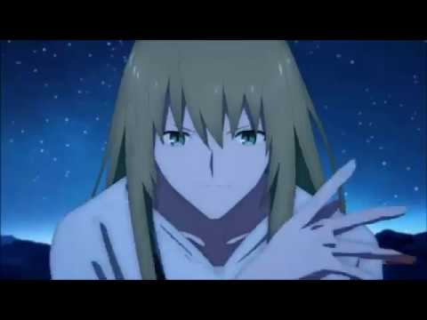 AMV Enkidu And Gilgamesh Fate Grand order Babilonia (See you again-Charlie Puth ft Kalifa)