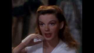 Judy Garland Stereo - Mack The Black - The Pirate 1948 - Cole Porter