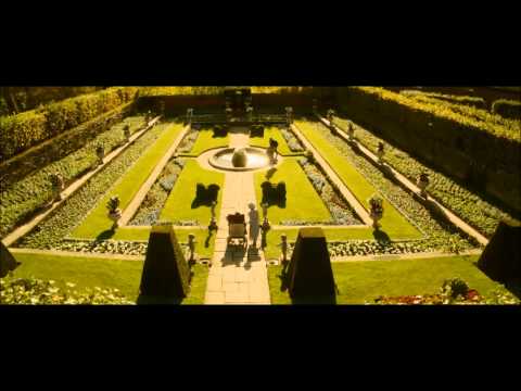 A Theory Of Everything - Ending Scene and Music
