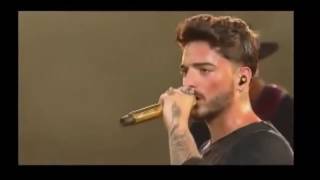 el rap de maluma