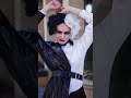 Shorts Cruella Malificent