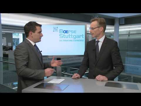 Tec-DAX: GFT Technologies hebt Prognose an