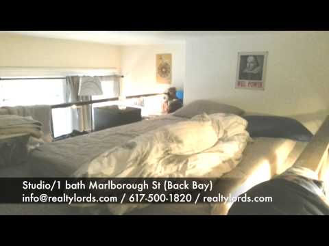 Studio 1 Bath | Realty Lords | Apartment Rentals | 1837