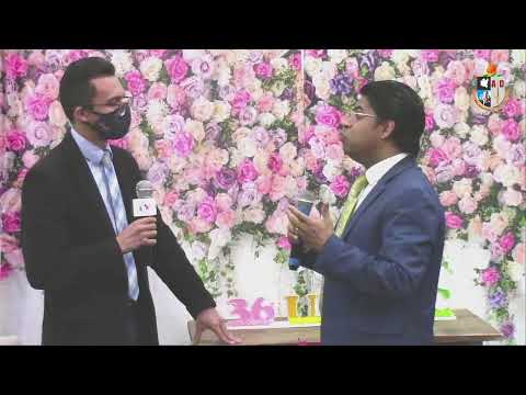 36° CONGRESSO UFADEC #2  - 20/11/2020