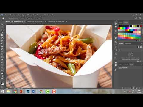 Photoshop Introduction