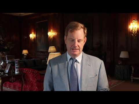 Gruss aus Liverpool - Earl of Derby (mit UT)