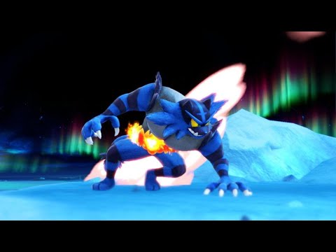 cool incineroar plays 9