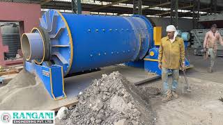 slag crusher plant manufacturer in india