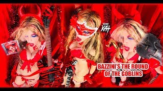 BAZZINI&#39;S THE ROUND OF THE GOBLINS - THE GREAT KAT GUITAR/VIOLIN DEMON