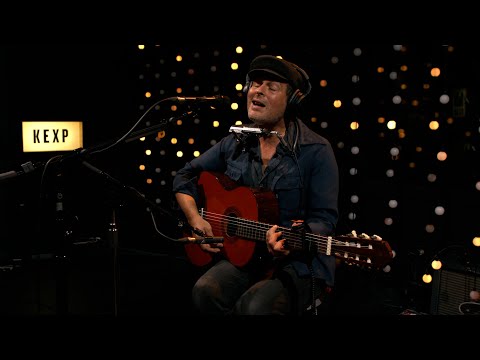 Gregory Alan Isakov - Miles To Go (Live on KEXP)