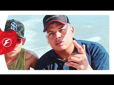 MC Murilo Azevedo - Velocidade da Luz (Lyric Video) Prod. DJ Peter 2k30