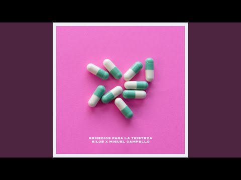 Remedios para la Tristeza