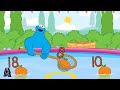 Sesame Street Games And Stories Episodes 1780
