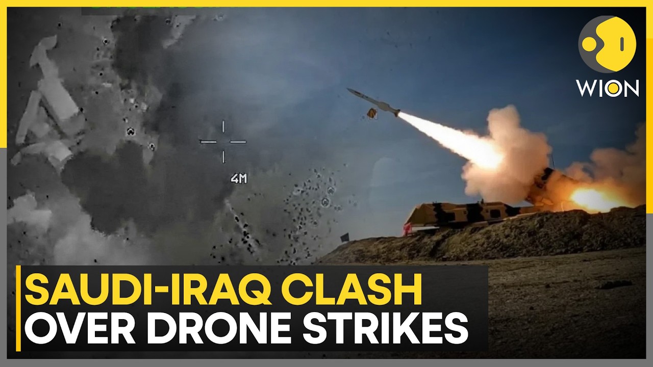 Saudi-Iraq Row Escalates: Yemen Governemnt Warns Of Escalation With Houthis | WION