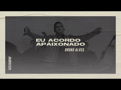 Eu Acordo Apaixonado video