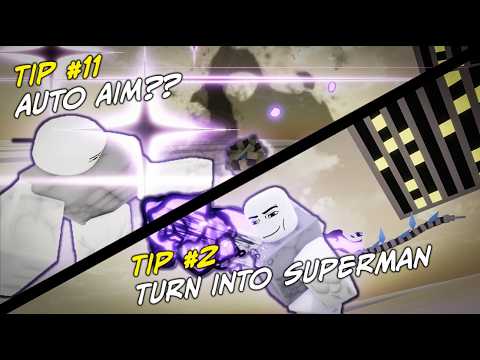 13+ STAR RAGE TIPS  in Jujutsu Shenanigans