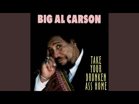 Big Al Carson Secondhandsongs Died 26 april 2020) was an american blues and jazz singer from new orleans. big al carson secondhandsongs