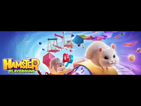 Hamster Playground on Steam