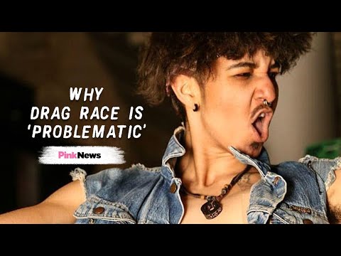 'What RuPaul will never understand about drag'