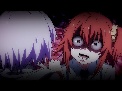 Kawaii Gudako Moments