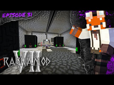 🔥 RAGNAMOD 7 | FINI LES PANNES : énergie AUTO illimitée 😎💡 (EP 31)