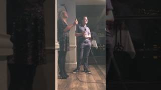 Make You Feel My Love - Carole King and Scotty Handy