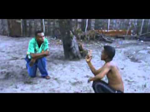 Marenga HASARONTAM-PIARO