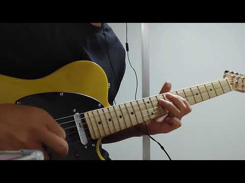 Luca Mantovanelli's 2-5-1 Masterclass: Beginner Lick3