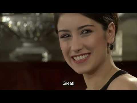 Bihter returns to Ziyagil mansion - Aski Memnu with English Sub-tiles