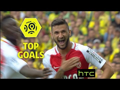 Top goals : Week 2 / 2016-17